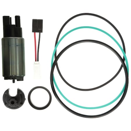 Carter Fuel Pumps Electric Fuel Pump, P90001 P90001